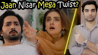 Jaan Nisar Episode 10 & 11 Teaser Promo Review By MR NOMAN ALEEM | HAR PAL GEO DRAMA 2024