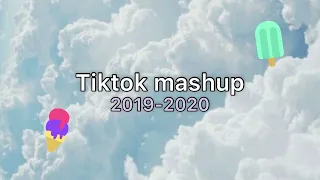 Tiktok mashup 2019-2020