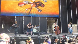 Steve 'n' Seagulls  Rock Imperium Festival 2023