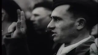 Люди с черными душами  1962 год