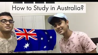 HOW TO APPLY TO AUSTRALIAN UNIVERSITIES | Monash University Application