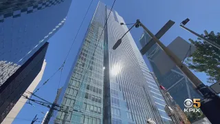 Despite Warnings, Repairs on San Francisco’s Millennium Tower Caused Additional Sinking