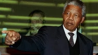 Remembering an icon: Nelson Mandela