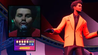 Fortnite FESTIVAL S2 | The Weeknd - Save Your Tears (Vocals) | 100% Flawless Expert