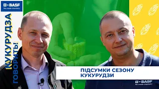 Попередні підсумки сезону 2023 з вирощування кукурудзи. Чим він нам запам’ятався?