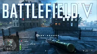 BATTLEFIELD 5 BEST V1/JB-2 ROCKET COMPILATION! | Battlefield 5 V1 Rocket Montage