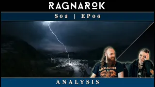 Vikings React to Ragnarok S02:  EP06 "All You Need Is Love"