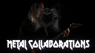 Metal Collaborations: Run to You (A Bryan Adams Cover)
