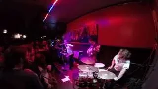 Vulfpeck :: 4.23.15 Tonic Room :: Intro - Speedwalker - Birdwatcher - My First Car