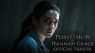 THE POSSESSION OF HANNAH GRACE • Official Trailer • Cinetext