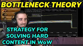 How I Problem Solve in WoW: Bottleneck Theory
