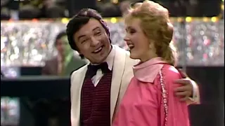 Karel Gott: Bílá/Zůzi/Věrná láska/S láskou (with  Helena Vondráčková) Dva z jednoho města 1983