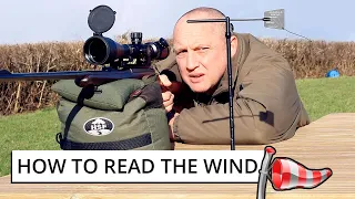 MASTER SNIPER Ep 6: How to Read the Wind