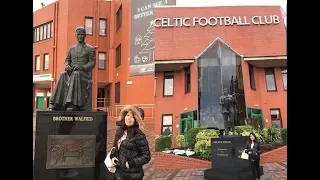 Celtic Football Park