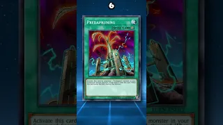 What are 10 cards that could never be unbanned?