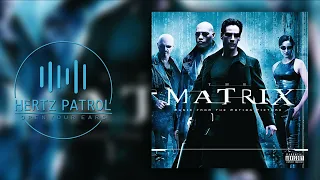 The Matrix  - Leave You Far Behind Lunatic Calm  - 432hz