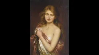 Albert Lynch Paintings from the Belle Époque