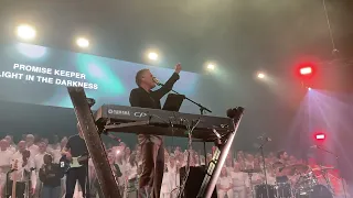 Michael W Smith - Waymaker @Ahoy 21-04-2023