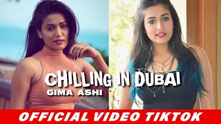 Gima Ashi New Song 2020 Chilling In Dubai | Boht Hard Girls Chilling In Dubai New Song | Arbaz Khan