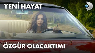 Yasemin ne zaman özgür olacak? - Yeni Hayat 5. Bölüm