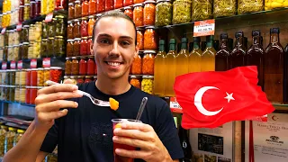 Turkish Food Changed My Life 🇹🇷