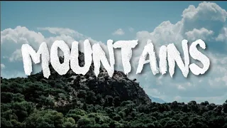 MOUNTAINS | CINEMATIC | Sony a6300 | Zhiyun Crane-M