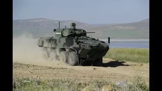 OTOKAR ARMA YAKINDA ENVANTERDE (2.Sezon Videosu)