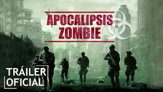 Apocalipsis zombie - Tráiler (HD)