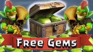 Clash Of Clans Juwelen  COC Juwelen GLITCH!!!