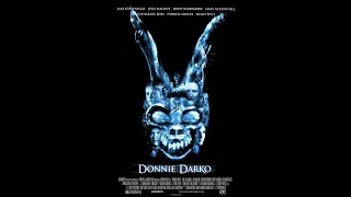 The Profound Metaphorical Meaning of Donnie Darko with Gabriel Hougher & Nathanael Chawkin