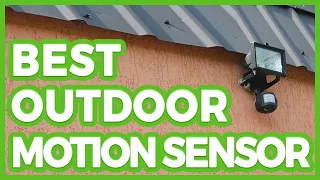 10 Best Outdoor Motion Sensor Lights - The Best Outdoor Motion Sensor Lights in 2020