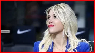 Wanda Nara: “Icardi non è un mostro. L’Inter? Tremenda” | Nuova Vita