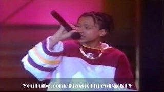 Kriss Kross - "Warm It Up" Live (1993)