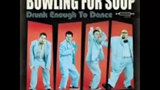 Bowling For Soup - Girl All The Bad Guys Want with lyrics