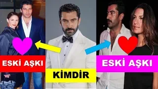 Kenan İMİRZALIOĞLU KİMDİR ...!!! AŞK HAYATI ...!!!