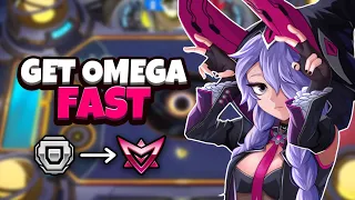 5 Things You NEED to Know From a TOP Ranked Player | Omega Strikers