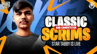 STAR TABBY IS LIVE | Tournament + classics
