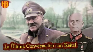 ¿Cuál Fue el Verdadero Motivo por el que Hitler Nunca abandonó Berlín?