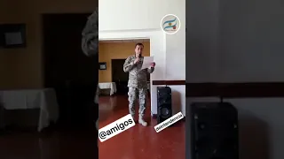 Día del Militar Retirado