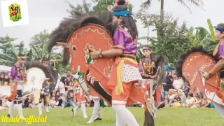 Janturan cewek KARTIKOBUDOYO 🔴live lapangan yogjakarta gadingrejo pringsewu lampung