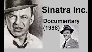 The Legendary Style Of Frank Sinatra | Documentary (1998)