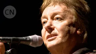 Chris Norman - Introduction: If You Think You Know How To Love Me (Live in Berlin 2009)