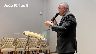 VOCÊ TEM FRUTOS BONS PARA OFERECER A JESUS?