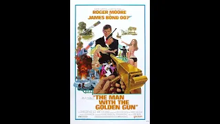 The Man With The Golden Gun Review
