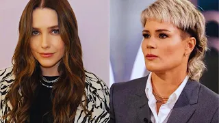 New Update!! Breaking News Of  Ashlyn Harris and Sophia Bush  || It will shock you