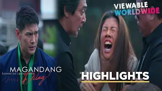 Magandang Dilag: The unattractive girl stands up for herself! (Episode 26)