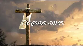 Oscar Medina - Tu Gran Amor (Video Lyric)