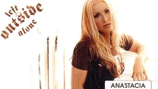 Anastacia | Left outside alone (Guitar cover) Cort X700 | Line 6 pod go | TONEX | RipX