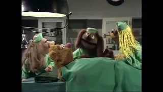 The Muppet Show - 105: Rita Moreno - Veterinarian’s Hospital: Fozzie (1976)