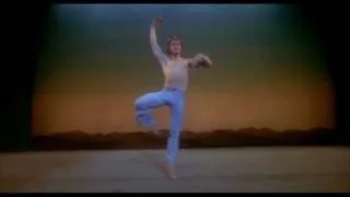 Mikhail Baryshnikov, The Turning Point, Le Corsaire.